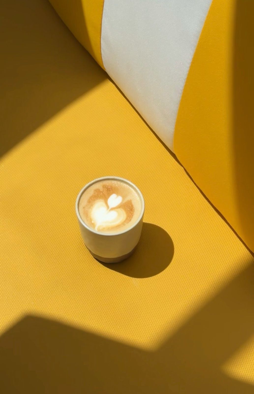 Café en Oliva